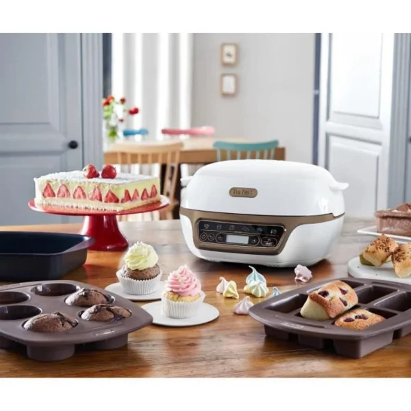 Tefal Cuisson Festive 1