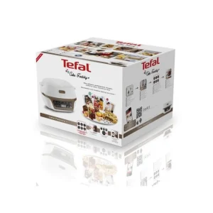 Tefal Cuisson Festive 9