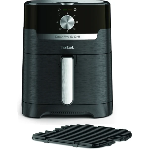 Tefal Easy Fry & Grill EY501815 Fryer 1