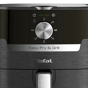 Tefal Easy Fry & Grill EY501815 Fryer 23