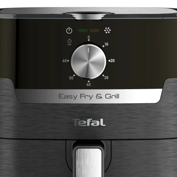 Tefal Easy Fry & Grill EY501815 Fryer 5