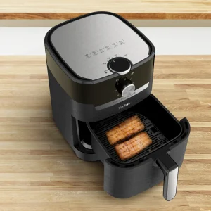 Tefal Easy Fry & Grill EY501815 Fryer 37