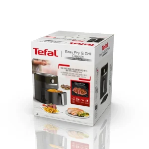 Tefal Easy Fry & Grill EY501815 Fryer 43