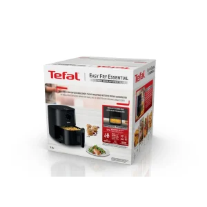 Tefal Easy Fry EY130815 Fryer 37