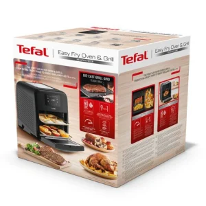 Tefal Easy Fry FW5018 28