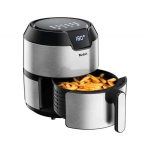 Inconnu Tefal EY401D Easy Fry Deluxe Friteuse à Air Chaud 1400 Kilograms 1,2 … 13