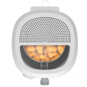 Tefal Uno FF2031 Fryer 9