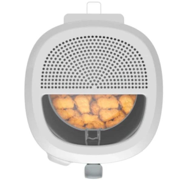 Tefal Uno FF2031 Fryer 3