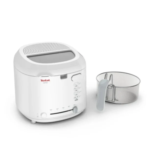 Tefal Uno FF2031 Fryer 5