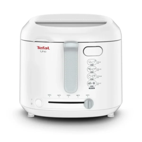 Tefal Uno FF2031 Fryer 6