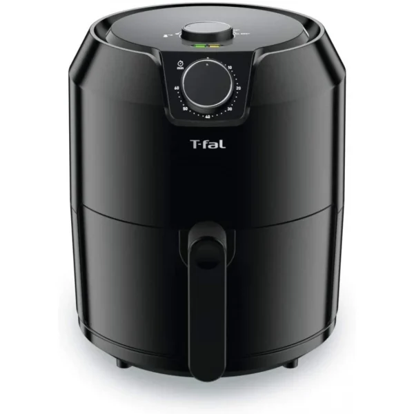 Tefal Easy Fry EY2018 – Friteuse à Air Chaud Sans Huile – Noir 3