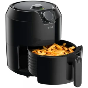 Tefal Easy Fry EY2018 – Friteuse à Air Chaud Sans Huile – Noir 10