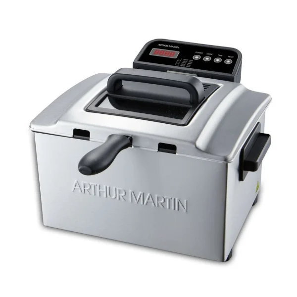 Arthur Martin Friteuse 5 L – AMP824 1