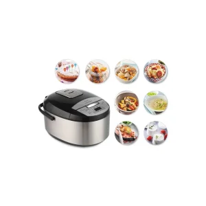 THOMSON THMC45646 – Multicuiseur Programmable Créa Cook Easy – Capaci… 9