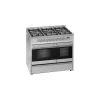 Triomph Cuisiniere Gaz TME906GDNA 13