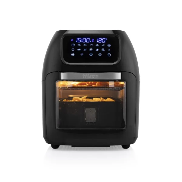 Tristar FR-6964 Fryer 17