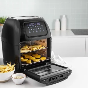 Tristar FR-6964 Fryer 71