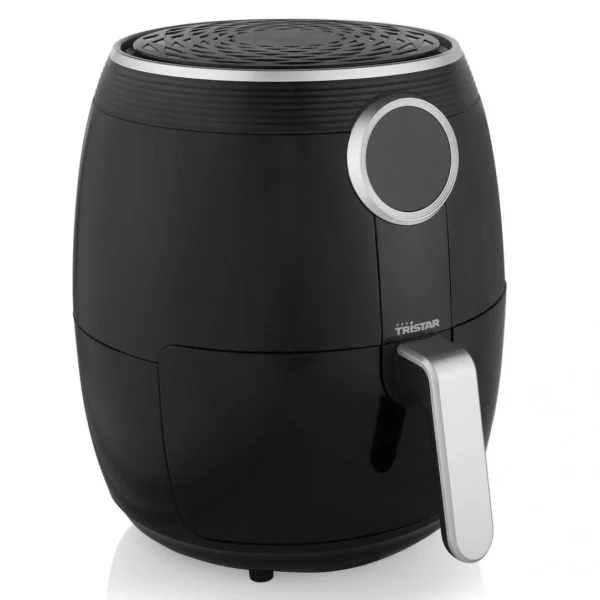 Tristar Friteuse Numérique FR-6956 1500 W Noir 1