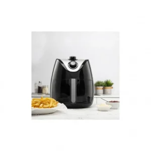 Tristar Friteuse XXL 1500 W 4,5 L Noir 9