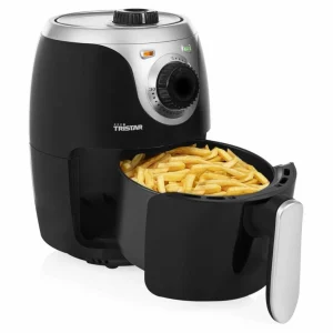 Tristar Mini Friteuse 1000 W 2 L Noir 9