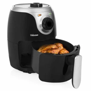 Tristar Mini Friteuse 1000 W 2 L Noir 13