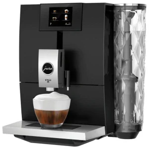 ENA 8 Touch Full Metropolitan Black (SA) – Machines à Café Automatiques JURA 7