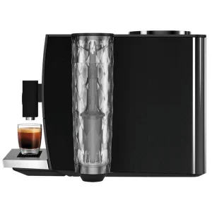 ENA 4 Full Metropolitan Black (SA) – Machines à Café Automatiques JURA 9