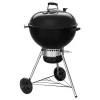 MASTER TOUCH 5750 GBS – Weber Grils Au Charbon De Bois 10