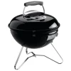 Smokey Joe Original – Weber Grils Au Charbon De Bois 10