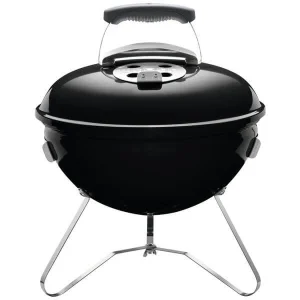 Smokey Joe Original – Weber Grils Au Charbon De Bois 6