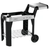 Chariot Pulse – Accessoires Pour Grils Weber 5