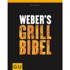 Grill Bibel – Accessoires Pour Grils Weber 5