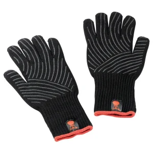 Ensemble De Gants De Barbecue – Accessoires Pour Grils Weber 6