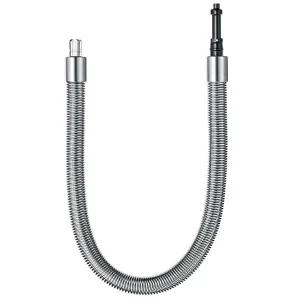 Tuyau Métallique Pour HP1 – JURA Accessoires 7