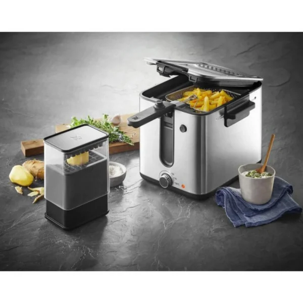 Friteuse 1l 1000w – 0415490011 – WMF 3