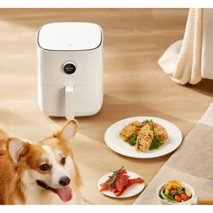 Xiaomi Mi Smart Airfryer 3,5L 12